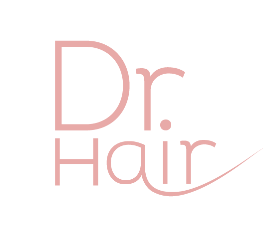 Logo Rosa Dr Hair